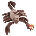 thumbnail image 3 of Ty Beanie Baby: Stinger the Scorpion | Stuffed Animal | MWMT, 3 of 7