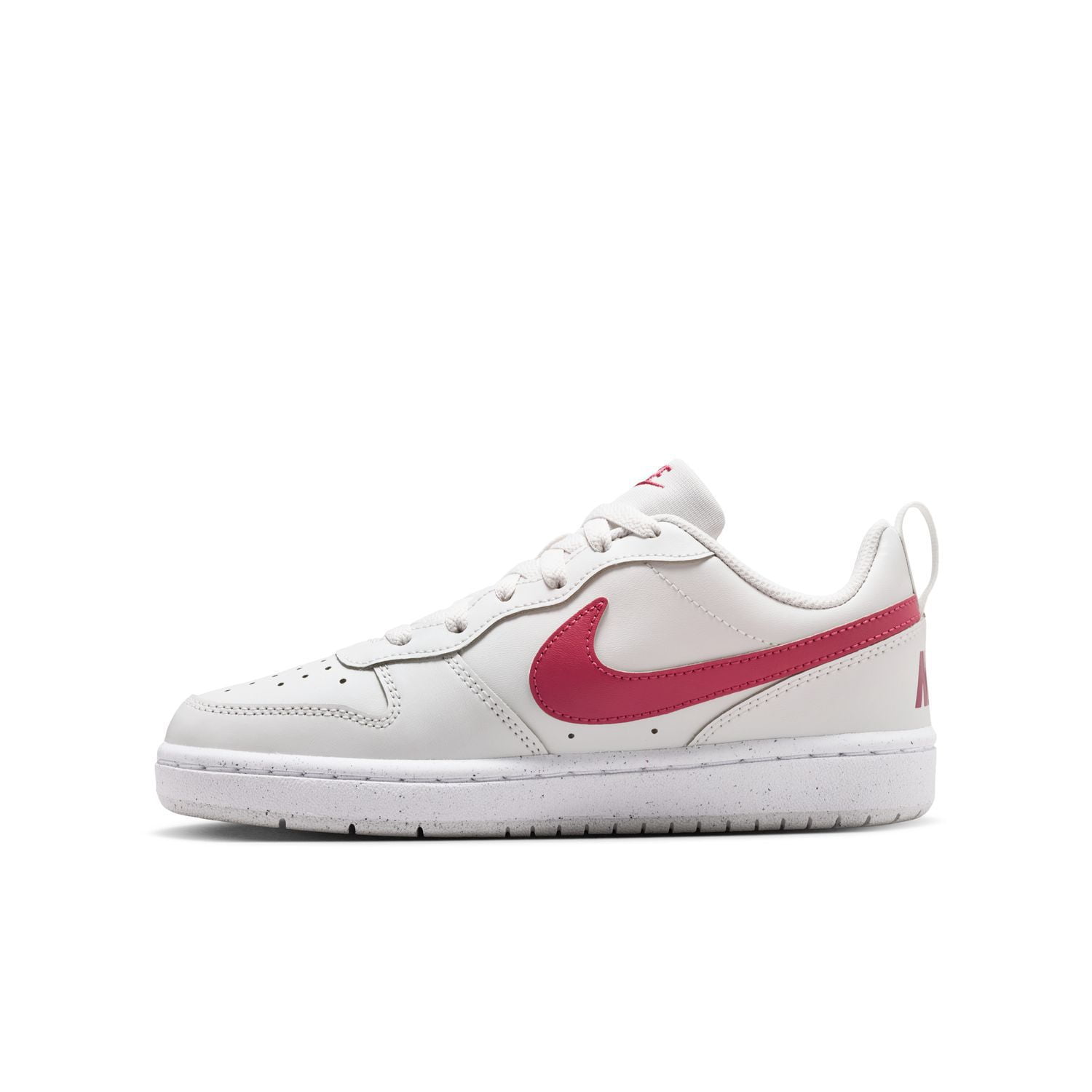 nike court borough low price