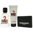 thumbnail image 2 of Dsquared2 Unisex 2 Wood Gift Set Fragrances 8011003871865, 2 of 5