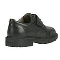 thumbnail image 5 of Geox Boys Shaylax Leather School Shoes, 5 of 5