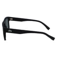 thumbnail image 3 of Lentes de Sol Lacoste Hombre L6001S Negro Mate negro, 3 of 8