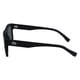 thumbnail image 3 of Lentes de Sol Lacoste Hombre L6001S Negro Mate negro, 3 of 8