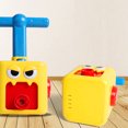 thumbnail image 2 of Inflable STEM Globo Bomba Cars Racer Kit Powe Rojo, 2 of 9