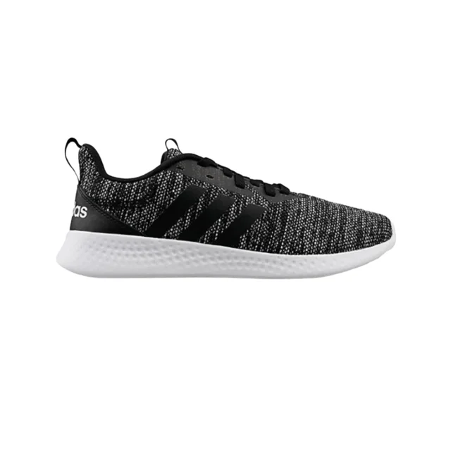 Adi - das Pure motion Men – Running-Inspired Sneaker Black/Grey FX8921