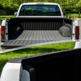 thumbnail image 3 of Unique Bargains 4pcs Tie Down Anchor Truck Bed Anchor Side Wall Cargo Anchor for Chevy Silverado for GMC Sierra 1500 2500 3500 07-21, 3 of 7