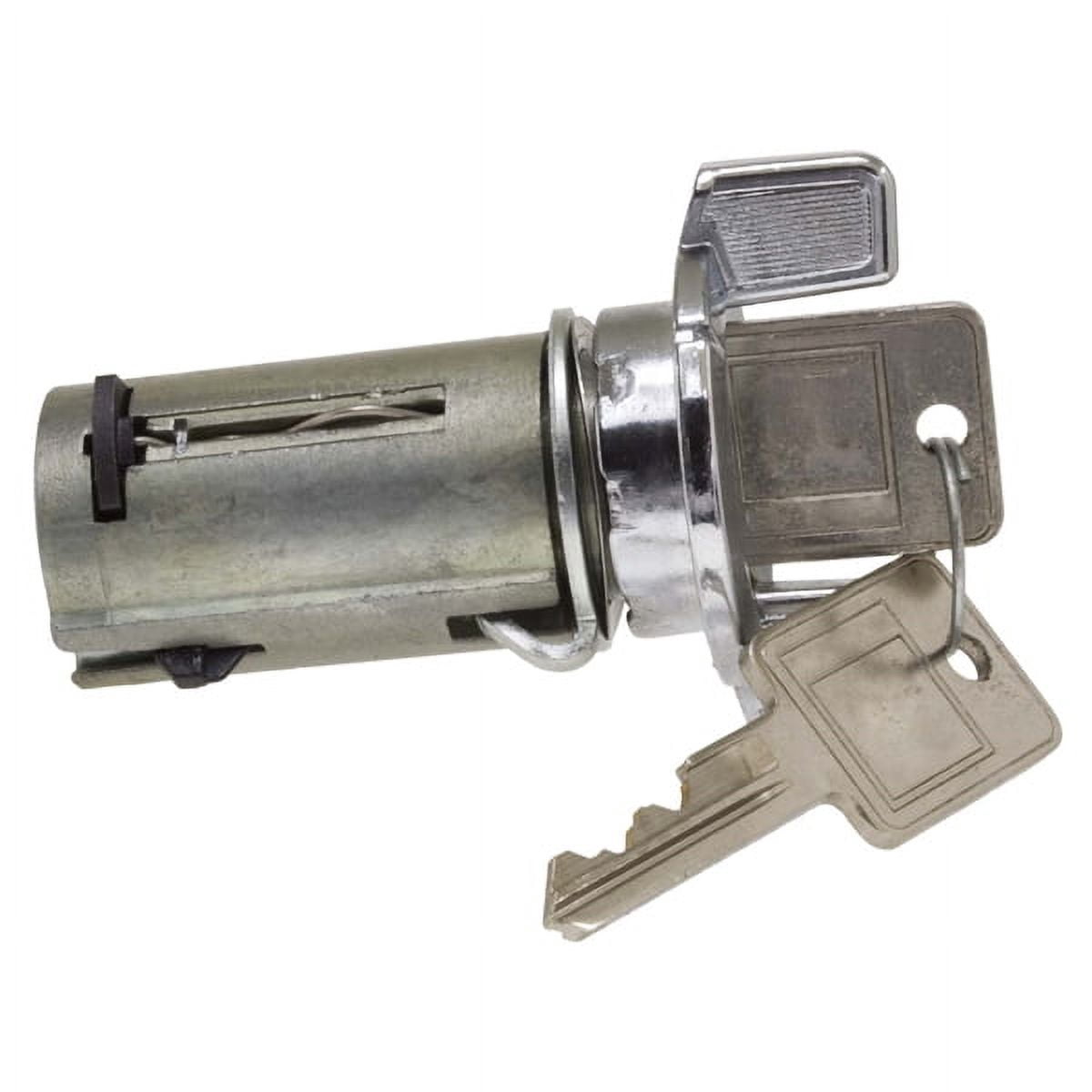 Ignition Lock Cylinder