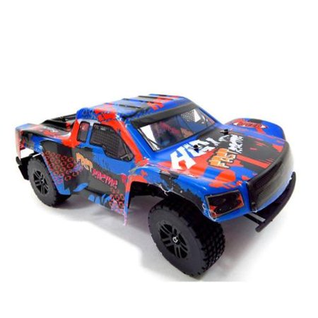 WL222 2.4G 1:12 Scale RC Buggy Truck Cross Country Racing ...