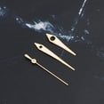 thumbnail image 1 of Wristwatch Pins, Watch Hands Wear Resistant 3PCS Lightweight  For ETA2824 Movement Rose Gold, 1 of 8