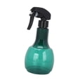 thumbnail image 2 of Botella rociadora Plant Mister, botella rociadora Plant Mister, botella rociadora para plantas, botella rociadora de niebla fina para plantas de 400 ml verde, 2 of 8