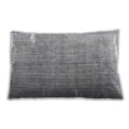 thumbnail image 1 of Ahgly Company Outdoor Rectangular Traditional Lumbar Throw Pillow, 13 inch by 19 inch, 1 of 5
