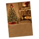 thumbnail image 5 of Casa de Navidad Fotografía Telón de Fondo s 60 x 120 cm, 5 of 7