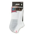 thumbnail image 2 of Avia Women's Pro-Tech Cushion Lowcut Socks, 18-Pack, Size 4-10, 2 of 5