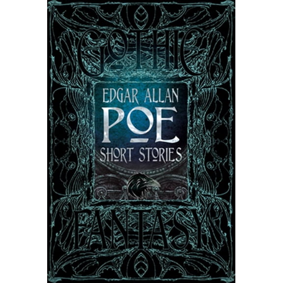 Pre-Owned Edgar Allan Poe Short Stories (Hardcover) 1786645459 9781786645456