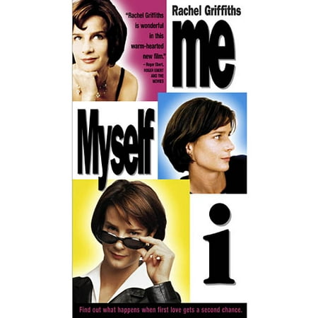 Me, Myself, I (Full Frame)