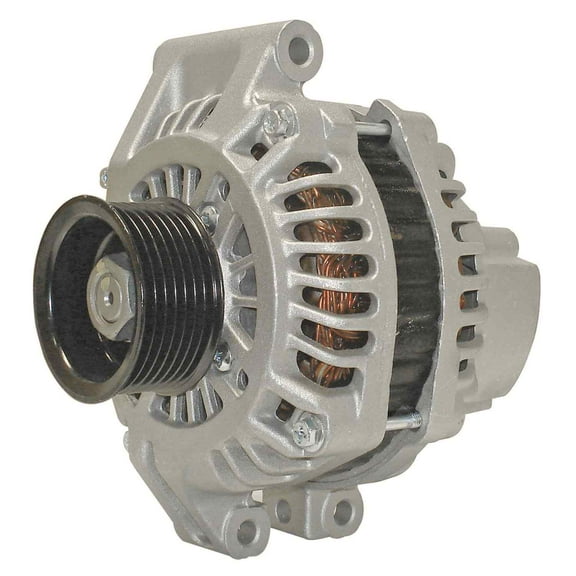 ACDelco 334-1490 Reman Alternator