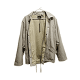 thumbnail image 4 of Chaqueta Fear of God Essentials En Beige Talla M, 4 of 5