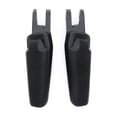 thumbnail image 1 of Motorcycle Rear Footrest Foot Pegs Pedals For DUCATI Monster 1200 821 937 Footpegs Pedals With Rubber Cover, 1 of 5