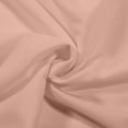 thumbnail image 6 of MIXUE Women Blouses Solid Color Lapel Short Sleeve Button Up Casual Work Loose Fit Womens Summer Tops Streetwear,Black,L, 6 of 8