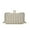 Silver, variant on Women's Pearl Evening Beaded Clutch - Shiny Chain Envelope Bag, Convertible Shoulder/Crossbody for Banquet/Dress 8.66x2.76x4.72 inch)