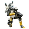 thumbnail image 4 of Scorch Star Wars Clone Wars Gaming Greats Black Series Figure, 4 of 6