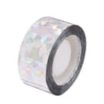 thumbnail image 4 of facefd Double-Sided Reflective Bird Scare Ribbon Home Garden Visual Flash Anti-Bird Tape Farm Bird Scare Repellent Tape Visual Flash Anti-Bird Device, 4 of 7