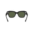 thumbnail image 5 of Ray-Ban State Street RB2186 Sunglasses, 5 of 102