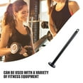 thumbnail image 3 of Phenofice Barbell Storage Rack Weight Plate Bracket 1Pack for Gym Gear, 3 of 8