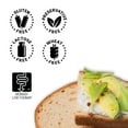thumbnail image 4 of (4 pack) Schar Gluten Free Deli Style Sourdough Bread, 8.5 oz, 4 of 11