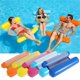 thumbnail image 3 of Hamaca inflable plegable de PVC para piscina, colchón de aire para deportes acuáticos, tumbona, silla, Verano, 3 of 4