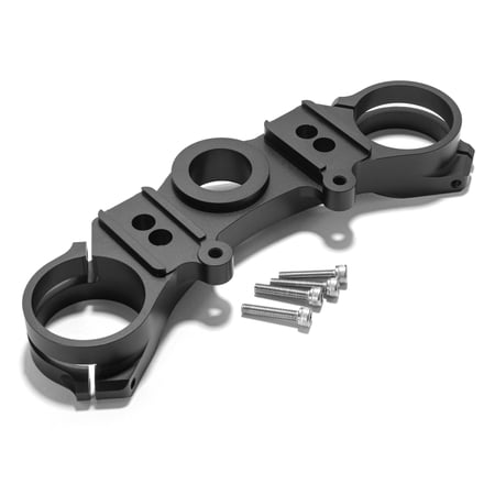 Aluminum Upper Triple Tree Clamp for Sur-Ron Ultra Bee Electric Bike Off-Road