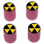 Zombie Outbreak Response Vehicle Green Biohazard Tire Rim Wheel ...