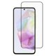 thumbnail image 1 of For Samsung Galaxy A36 5G Silk Printing Full Screen Protector Full Glue HD Clear Film, 1 of 5