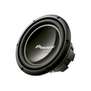 Pioneer TS-W259D4 Woofer, 350 W RMS, 1200 W PMPO