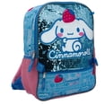 thumbnail image 4 of Set de mochila y accesorios Cinnamoroll 16" azul - INNOVACIONES AI, 4 of 6