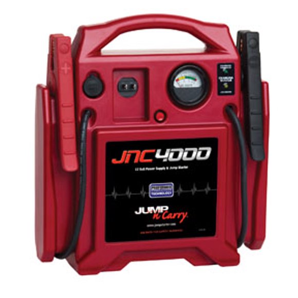 BOOSTER PK 1100 PEAK AMPS