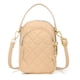 thumbnail image 1 of Bolso bandolera ligero, moderno y versátilBeige, 1 of 5