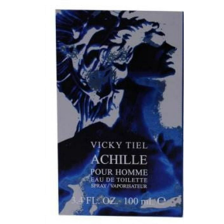 Vicky tiel achilles sale