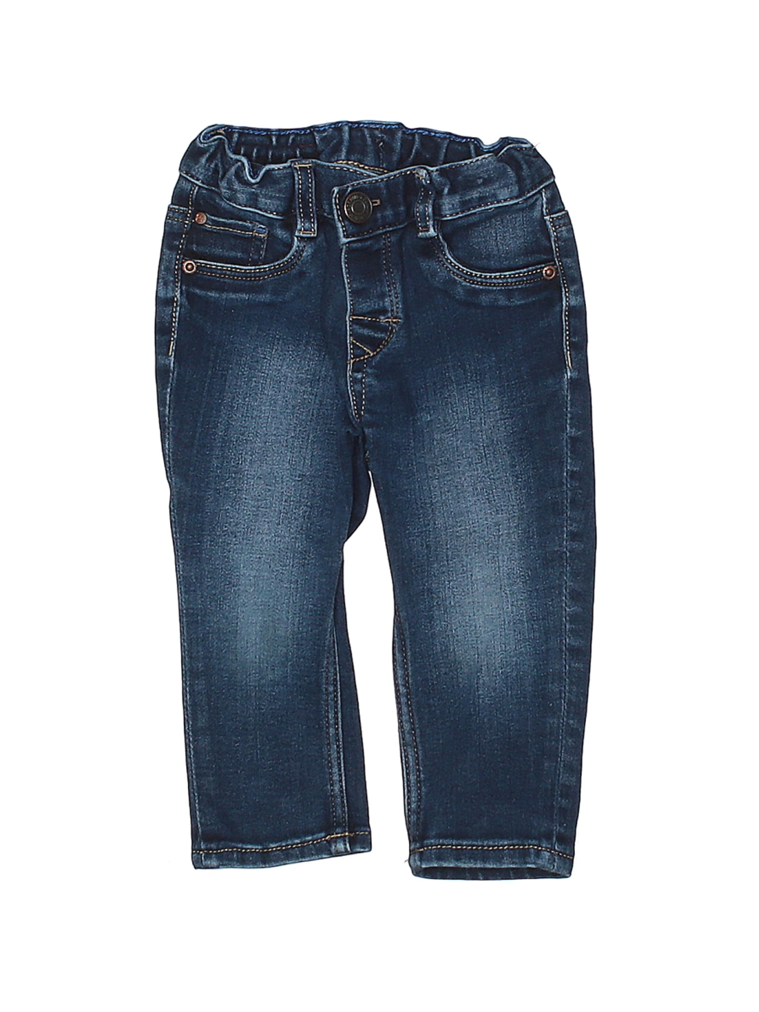 boys size 9 jeans
