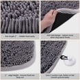 thumbnail image 3 of Snuffle Mat Rundik para perros, juego de oler y comer, 43 x 53 cm, 3 of 7