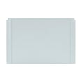 thumbnail image 5 of Pemberley Row Wooden Blue Nightstand Rectangular Soft Close Fully Assembled, 5 of 7