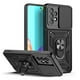 thumbnail image 2 of Funda de teléfono a prueba de golpes con protección de lente para Samsung Galaxy S21 S20 Plus S23 Ultra A51 A52 A71 5G, funda magnética con soporte para anillo de dedo Tan Jianjun unisex, 2 of 2