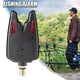 thumbnail image 4 of Alarma de mordedura de pescado LED intermitente Buscador de pesca Alarma Resistencia al calor Aparejos de pesca FLhrweasw Nuevo, 4 of 9