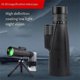 thumbnail image 3 of High-Definition Binoculars 30X50 Zoom Travel Monocular Hunting Toys, 3 of 3
