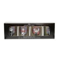 thumbnail image 2 of Disney Nightmare Before Christmas Day of the Dead Mini Shot Glasses | Set of 4, 2 of 8