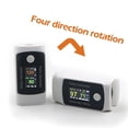 thumbnail image 6 of New 2-in-1 pulse oximeter supports both blood oxygen saturation and blood pressure measurement., 6 of 10
