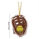 thumbnail image 3 of Adorno Personalizado Para Guante De Softbol Adorno Personalizado Con Nombre Para Softbol Adorno Plano Para Guante De Softbol Adorno Personalizado Para Amantes Del Softbol Regalo Personalizado Para E, 3 of 4