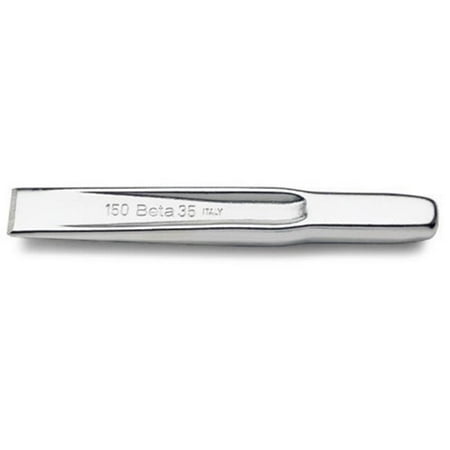 

Beta Tools 000350001 35 100-Flat Chisels Ribbed Type 14 mm.