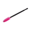 thumbnail image 4 of Varitas de Rímel 100pcs Pestañas Aplicador de Rímel Extensión de Pestañas Herramienta Cosmética Varitas de Pincel de Maquillaje para Extensiones de Pestañas Spoolie ANGGREK  Otros, 4 of 8