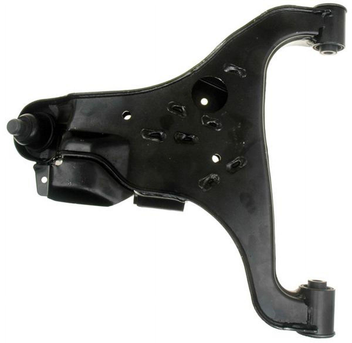 Front Driver Side Lower Control Arm