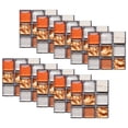 thumbnail image 2 of Fiudx Pegatinas De Pared Pegatinas De Azulejos De Cristal Pegatinas De Pared Autoadhesivas De Bricolaje Ofertas Flash Artículos En Oferta, 2 of 2